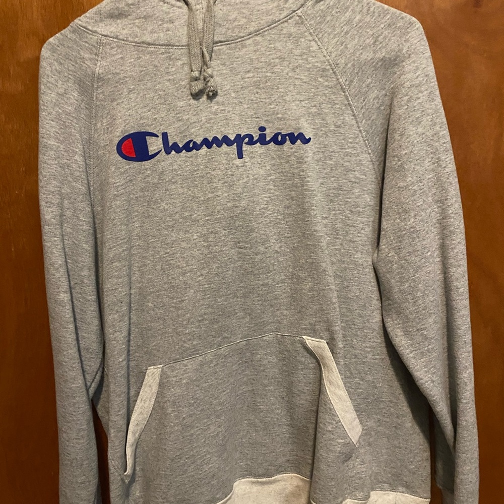Champion Hoodie